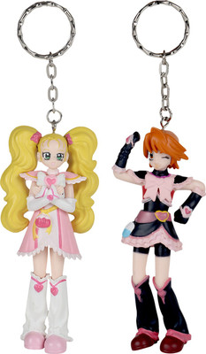 Msept MS-DOLL-6 Key Chain