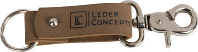 

Leder Concepts KC007 Key Chain
