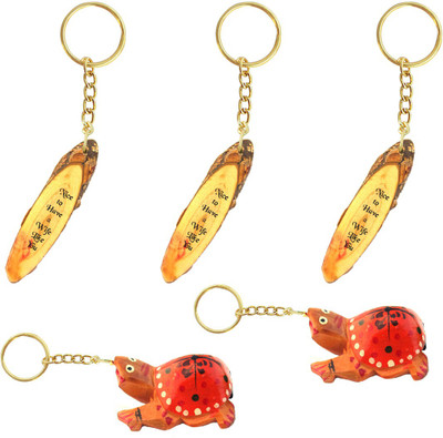 

Janki Combo 086 Key Chain