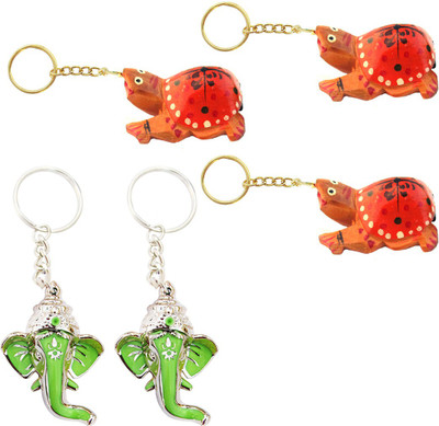 Janki Combo 430 Key Chain