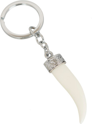 

Shubheksha Dragon Teeth Key Chain