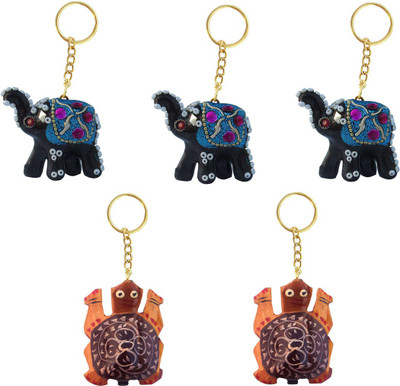 

Janki Combo 284 Key Chain
