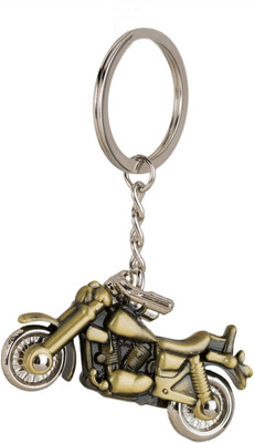 

Shubheksha Royal Enfield Key Chain