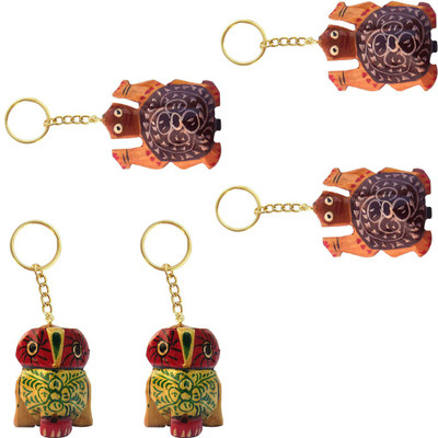 

Janki Combo 462 Key Chain