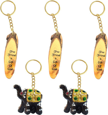 

Janki Combo 187 Key Chain