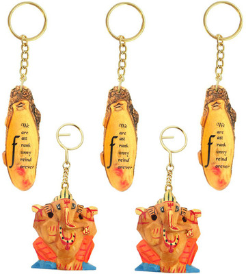 

Janki Combo 069 Key Chain