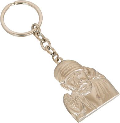 

Shubheksha Sai Baba Key Chain