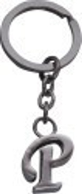 

SND Alphabet LP Key Chain