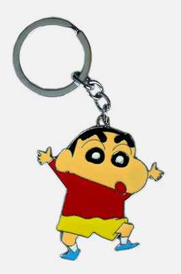 

TYS Shinchan Key Chain