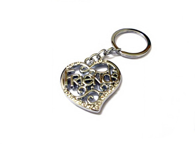 

Niteo Friend Valentine Key Chain