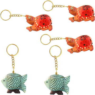 

Janki Combo 444 Key Chain