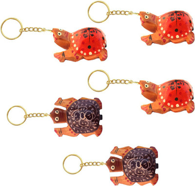 

Janki Combo 422 Key Chain