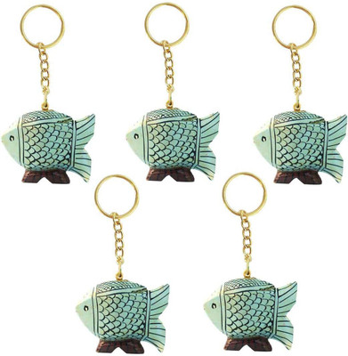 

Shree Sai Key Chain Combo 035 Key Chain