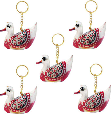 

Janki Combo 027 Key Chain
