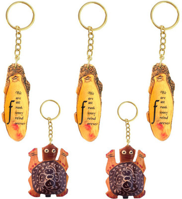 

Janki Combo 051 Key Chain