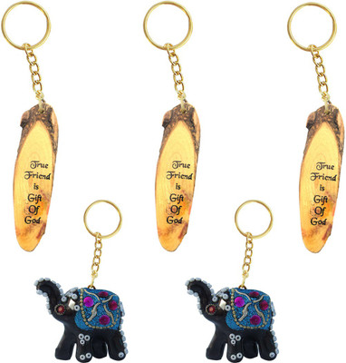 

Janki Combo 184 Key Chain