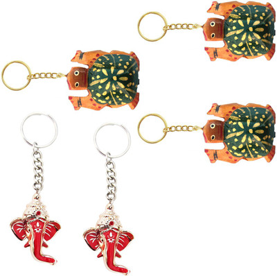 

Janki Combo 475 Key Chain