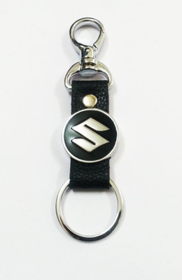 

eShop24x7 Suzuki Key Chain