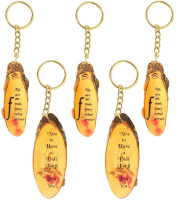 

Janki Combo 043 Key Chain