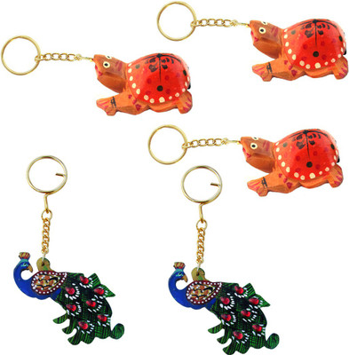 

Janki Combo 442 Key Chain
