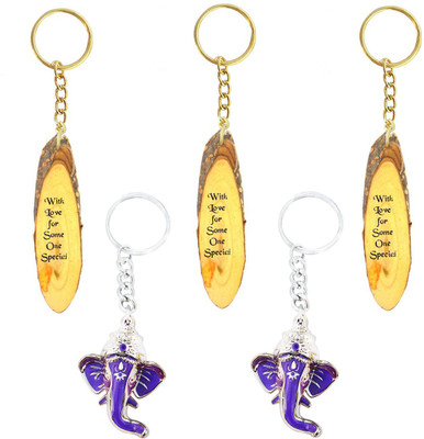 

Janki Combo 167 Key Chain