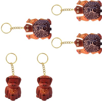 

Janki Combo 470 Key Chain