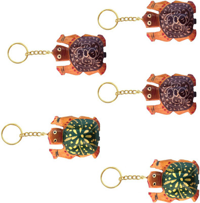 

Janki Combo 448 Key Chain