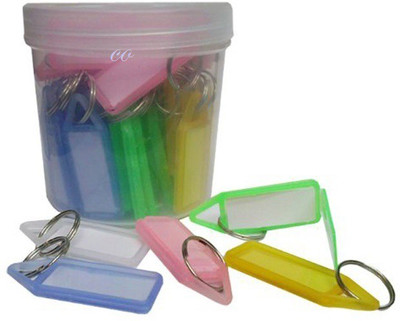 

Civil Outfitters AD-50-TAG Key Chain