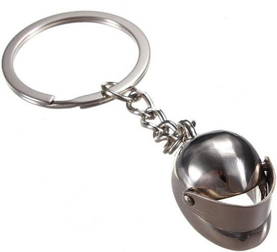 Siltason Shakti HELMET Key Chain