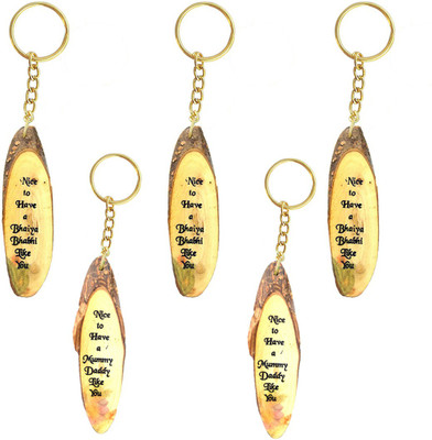 

Janki Combo 115 Key Chain