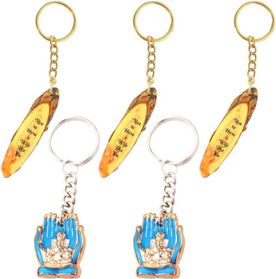 

Janki Combo 096 Key Chain