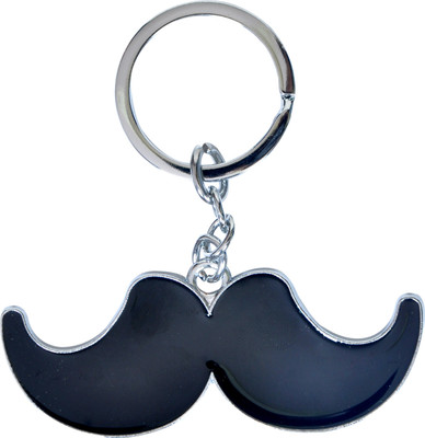 

Ryka Collection Love Mustache Key Chain