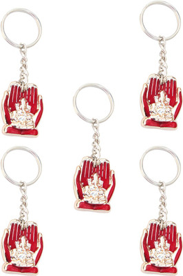 

Janki Combo 018 Key Chain