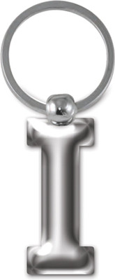 

That Company Called IF Letter KEYRING - I Key Chain