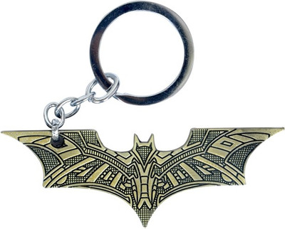 

Ryka Collection Batman Key Chain