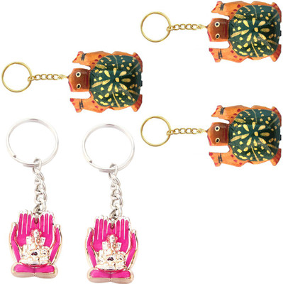 

Janki Combo 477 Key Chain
