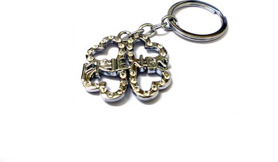 

Niteo Friend Mark Key Chain