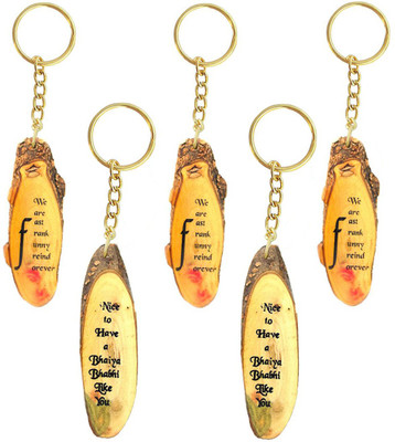 

Janki Combo 040 Key Chain