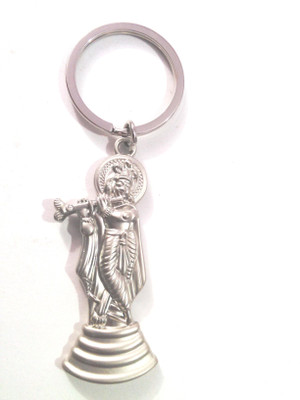 

SIDHIVINAYAK ENTERPRISES 125698 Key Chain