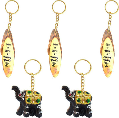 

Janki Combo 250 Key Chain
