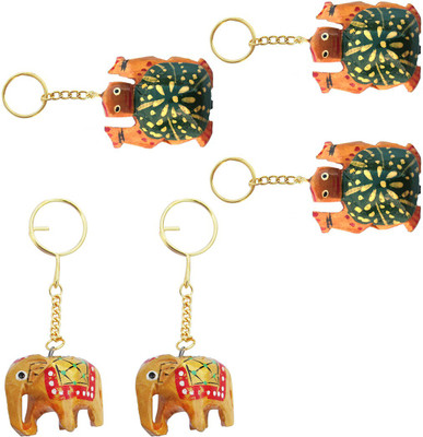

Janki Combo 490 Key Chain