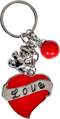 

Ryka Collection Love Key Chain