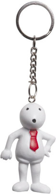 

SND Professor Zoo Zoo Key Chain Key Chain