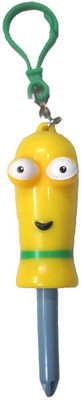 

Muren Disney Felipe the Talking Screw Driver Key Chain