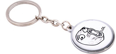 

Daffodils KC11_1 Key Chain