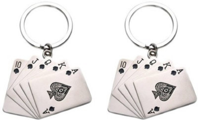 

NAGAR ENTERPRISES pati27 Key Chain