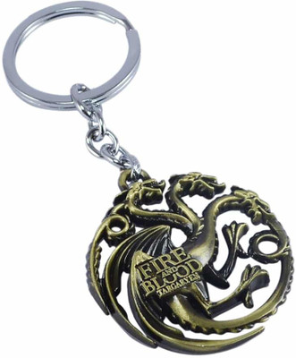 Saamarth Impex SI-4622 Key Chain
