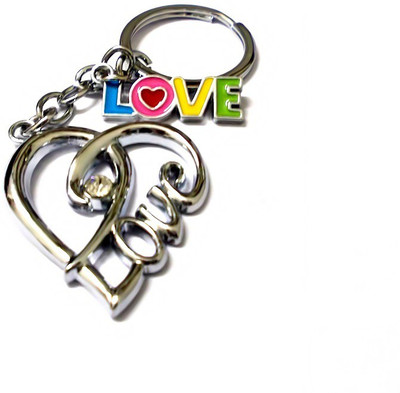 

Niteo Love Define Key Chain