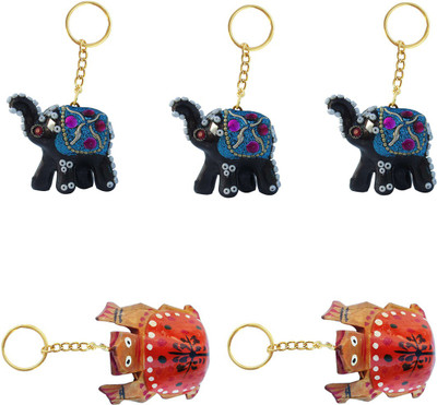 

Janki Combo 282 Key Chain