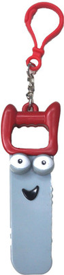 

Muren Disney Dusty the Talking Saw Key Chain